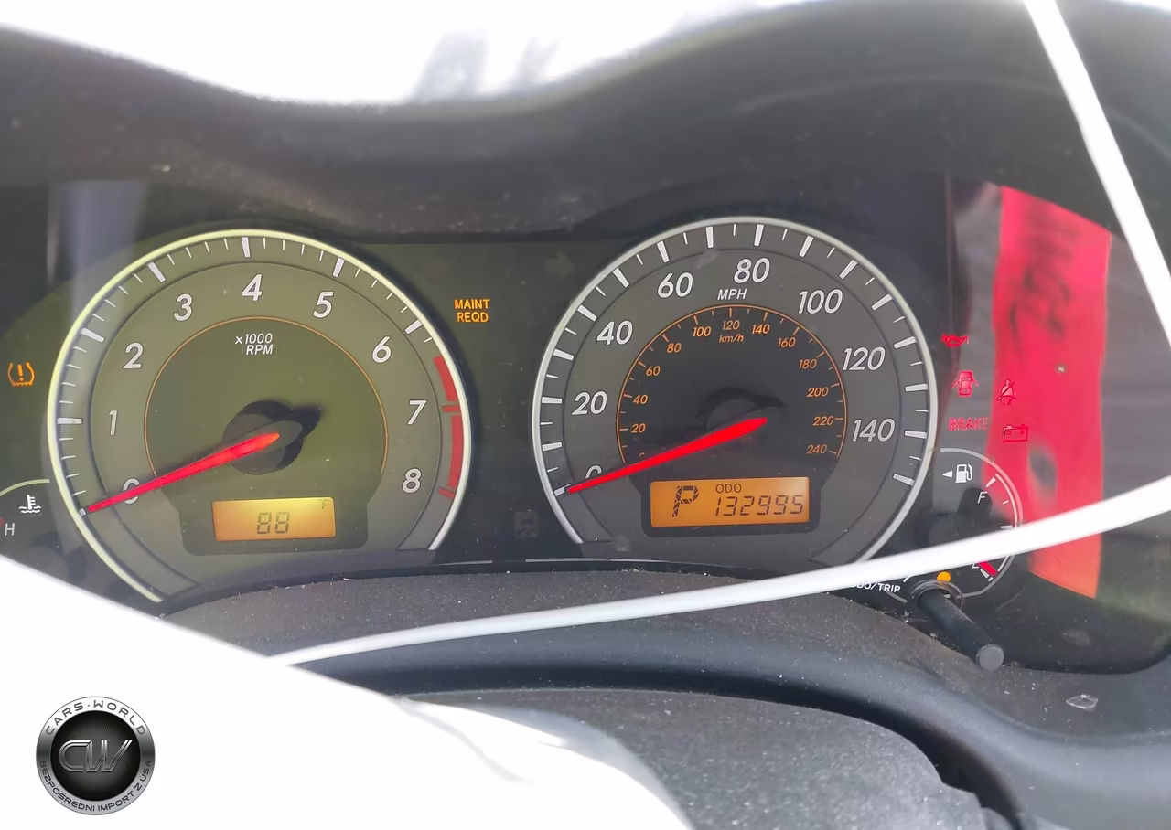2010 Toyota Corolla S VIN:1NXBU4EE9AZ194428 - 7