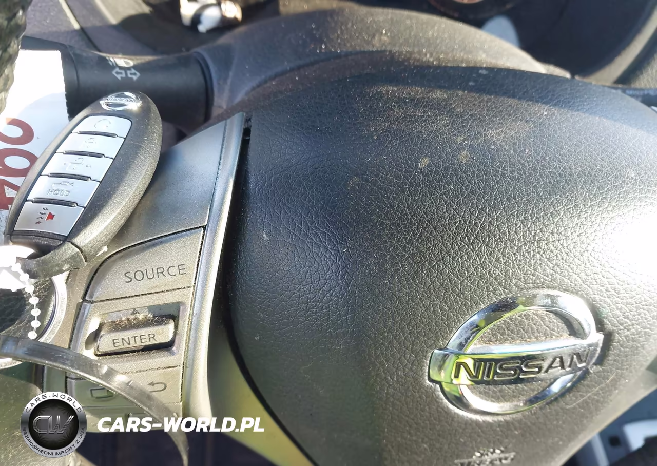 2015 Nissan Altima 2.5 Sv VIN:1N4AL3AP8FC202073 - 11