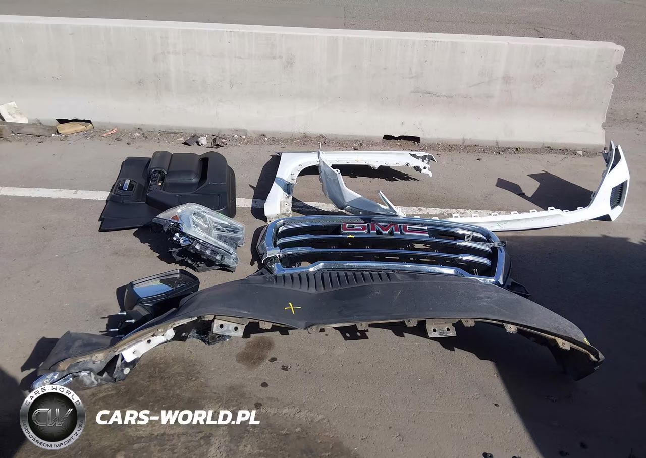 2020 GMC Sierra 1500 4Wd Short Box Sle VIN:3GTU9BED6LG427441 - 12