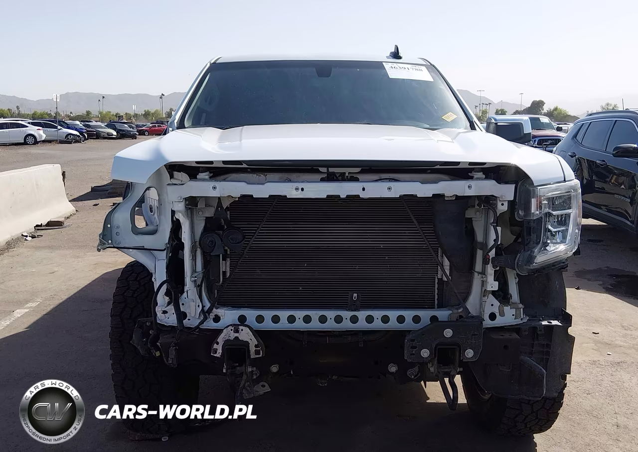 2020 GMC Sierra 1500 4Wd Short Box Sle VIN:3GTU9BED6LG427441 - 13