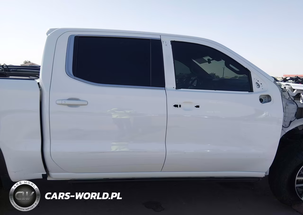 2020 GMC Sierra 1500 4Wd Short Box Sle VIN:3GTU9BED6LG427441 - 14