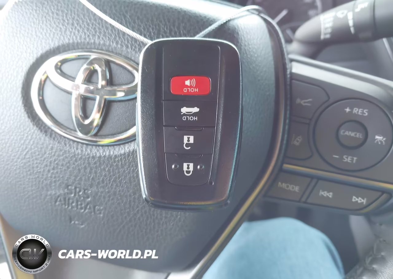 2022 Toyota Camry Se Hybrid VIN:4T1G31AK4NU594762 - 11