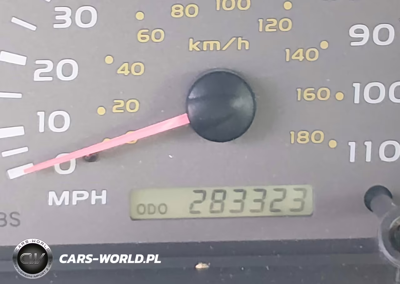 2004 Toyota Sequoia Sr5 V8 VIN:5TDZT34A44S207366 - 12