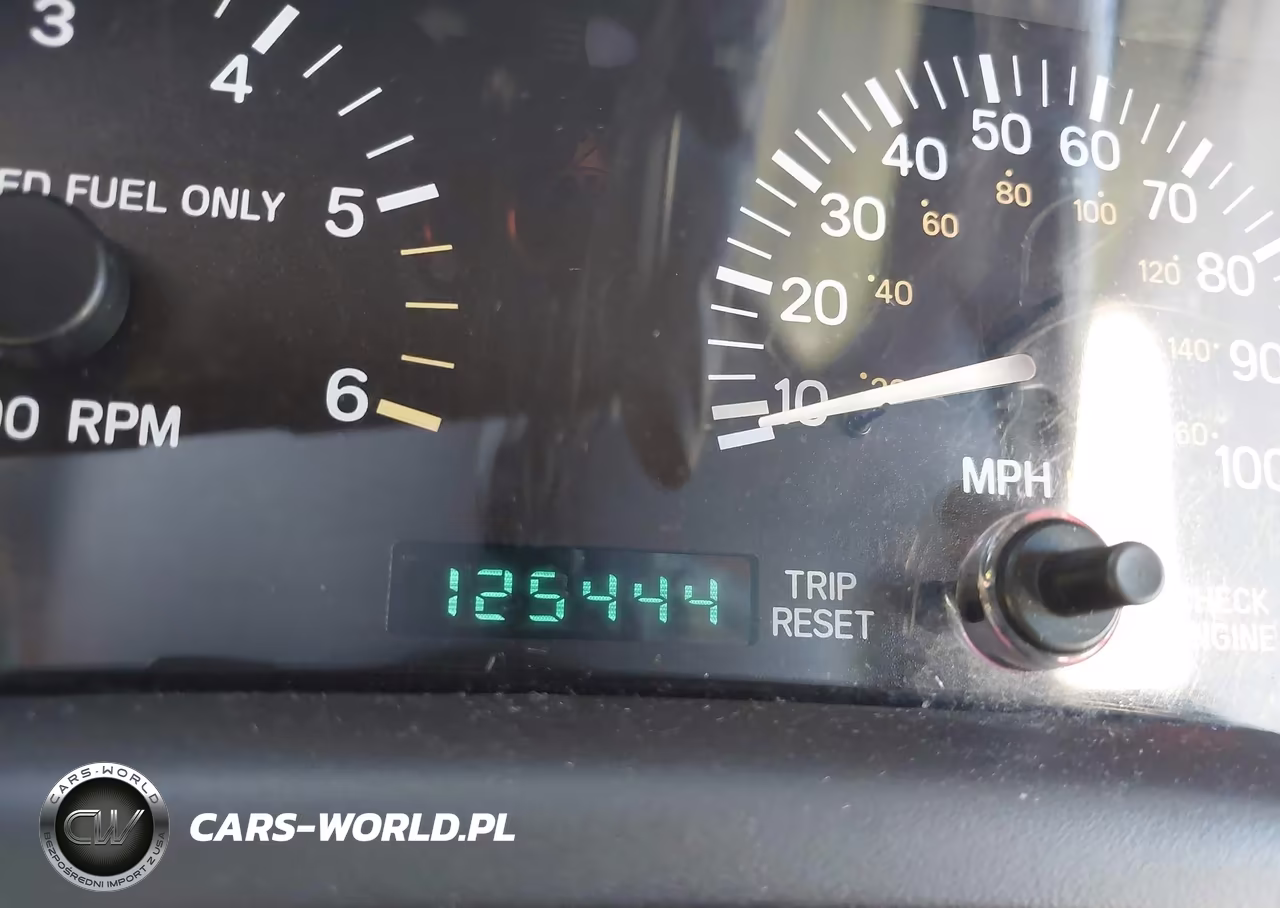 1997 Jeep Cherokee VIN:1J4FJ68S3VL596608 - 7