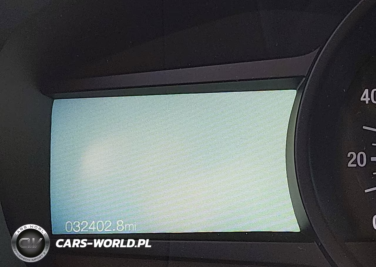 2019 Ford Edge Titanium VIN:2FMPK4K95KBC45241 - 15