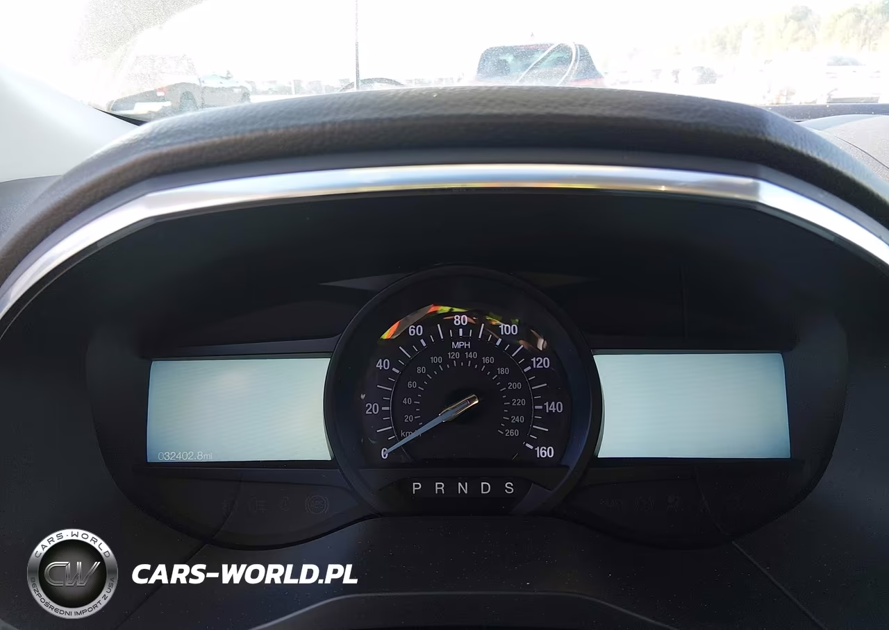 2019 Ford Edge Titanium VIN:2FMPK4K95KBC45241 - 7