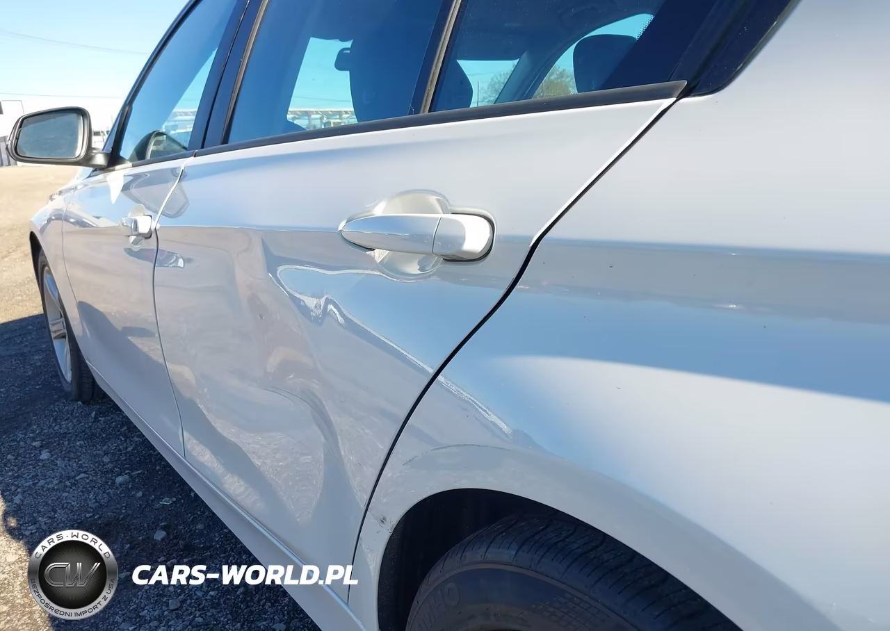 2015 BMW 320I xDrive VIN:WBA3C3G57FNS76191 - 6