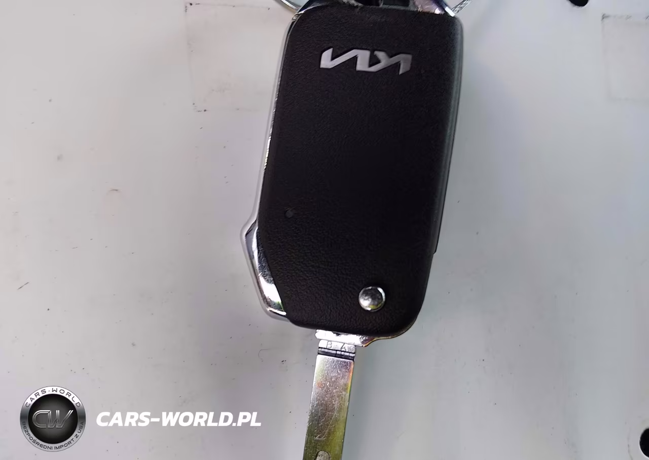 2024 Kia Forte Lxs VIN:3KPF24AD4RE731676 - 11