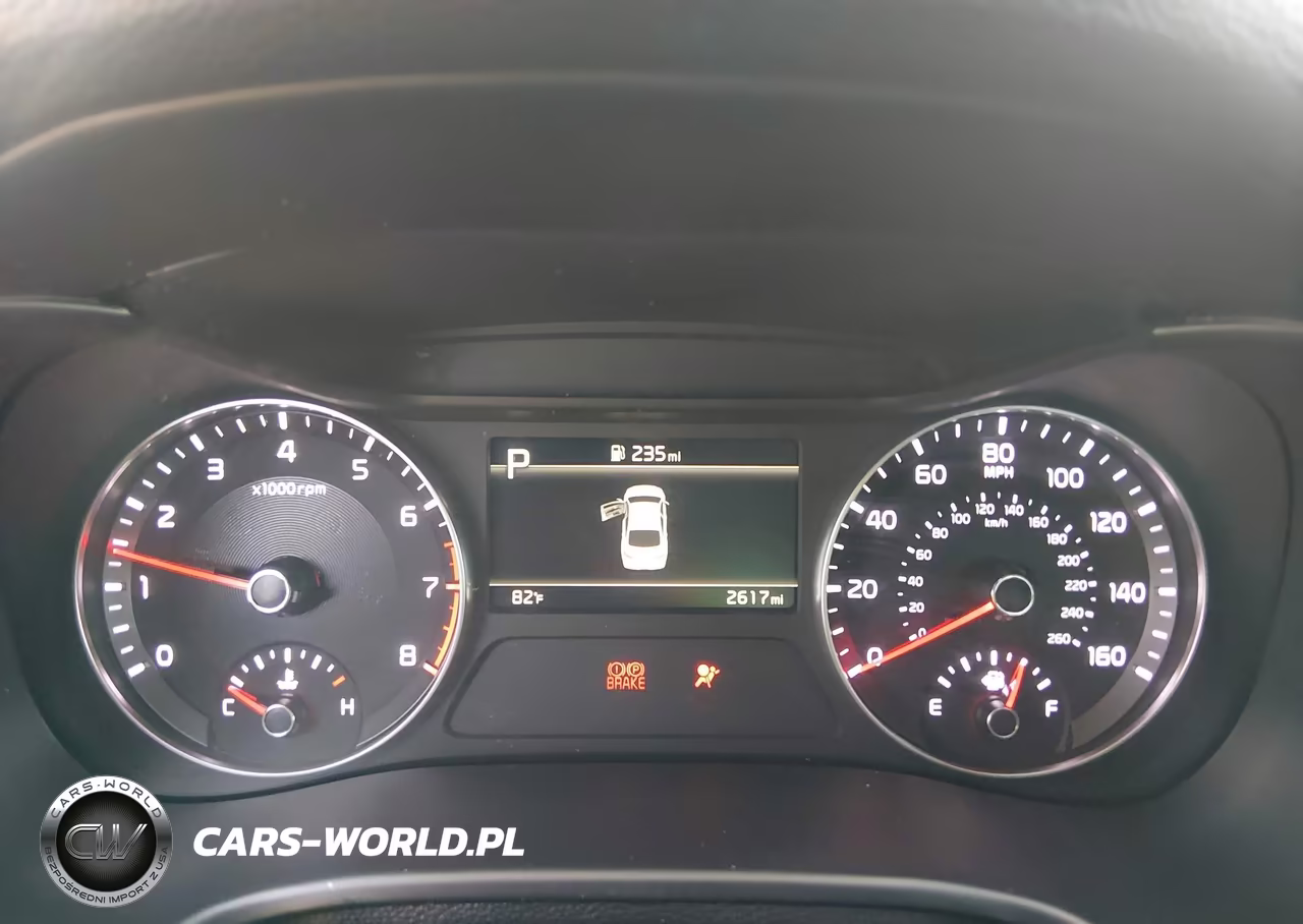 2024 Kia Forte Lxs VIN:3KPF24AD4RE731676 - 7