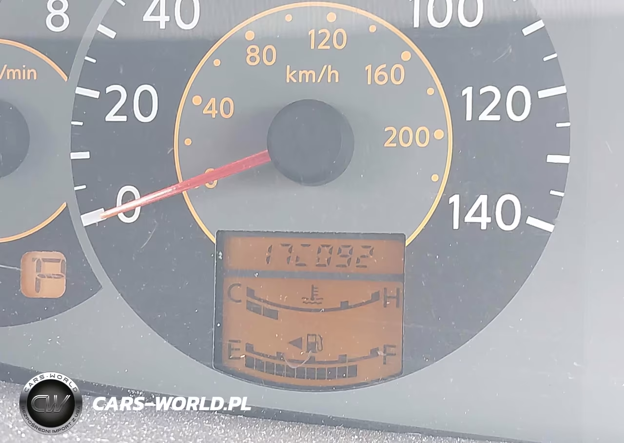 2004 Nissan Quest 3.5 S VIN:5N1BV28U94N328969 - 7