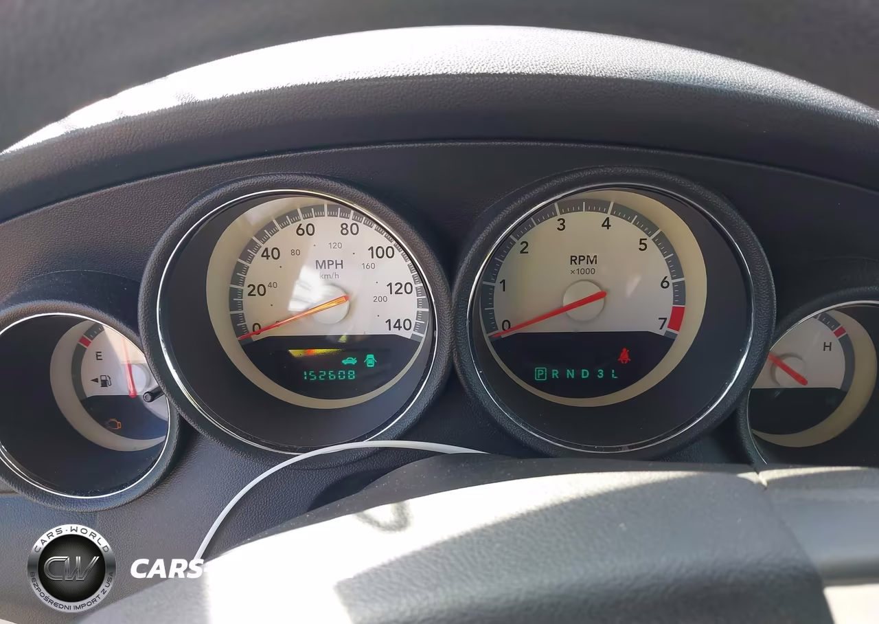 2009 Dodge Charger Se VIN:2B3KA43D09H505266 - 7
