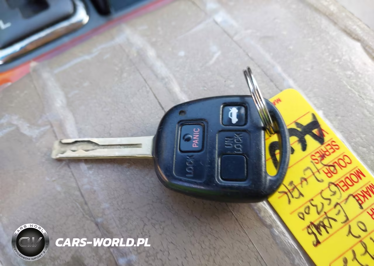 2002 Lexus Gs 300 VIN:JT8BD69S020172227 - 11