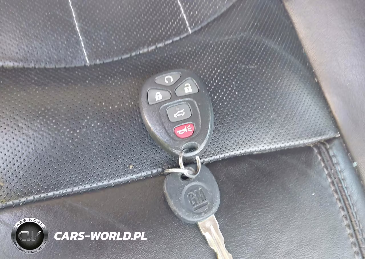 2015 Buick Enclave Leather VIN:5GAKRBKD9FJ274375 - 11