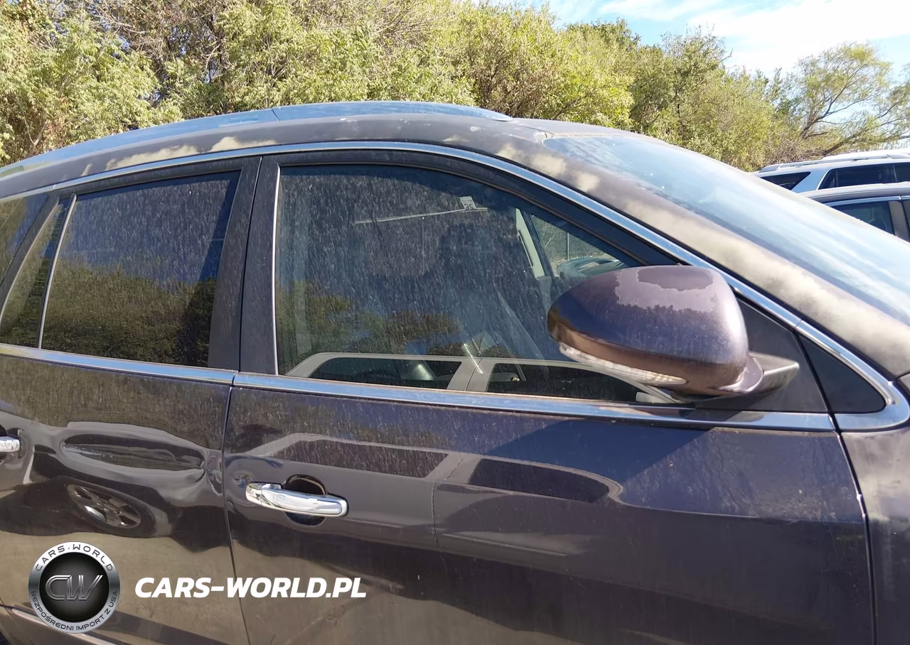 2015 Buick Enclave Leather VIN:5GAKRBKD9FJ274375 - 13