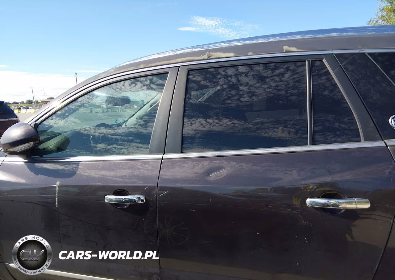 2015 Buick Enclave Leather VIN:5GAKRBKD9FJ274375 - 14