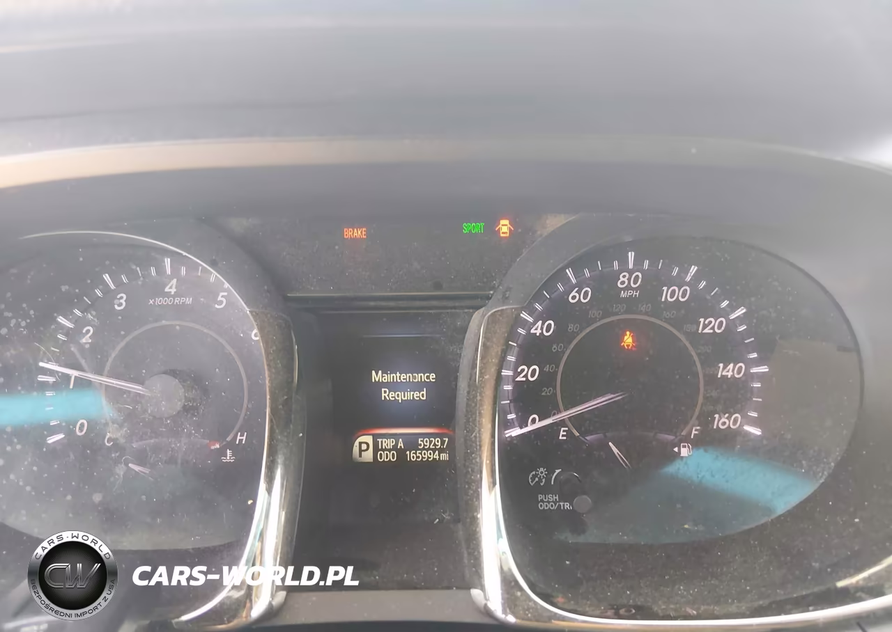 2013 Toyota Avalon Limited VIN:4T1BK1EB7DU042775 - 7