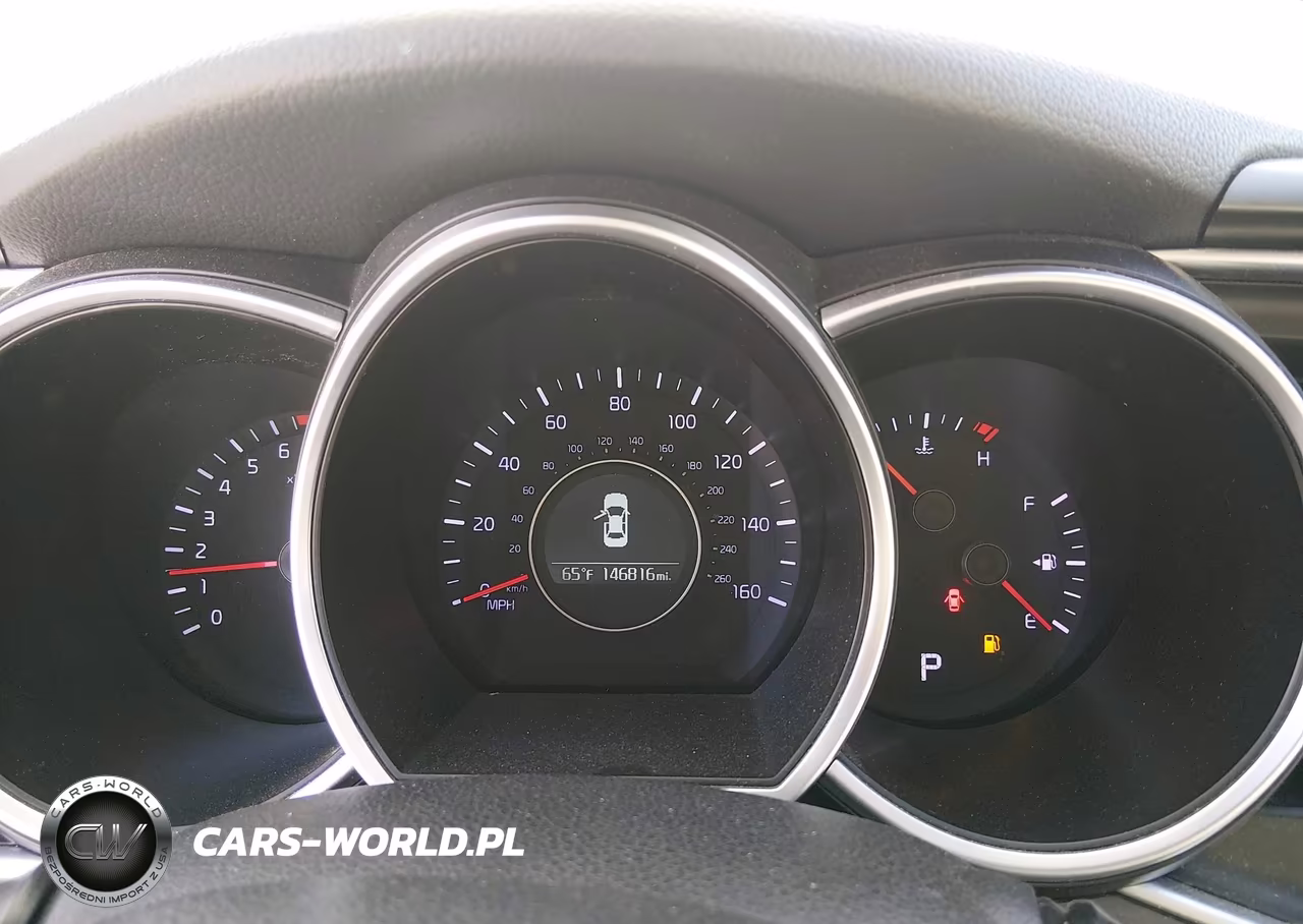 2015 Kia Optima Lx VIN:5XXGM4A78FG426239 - 7