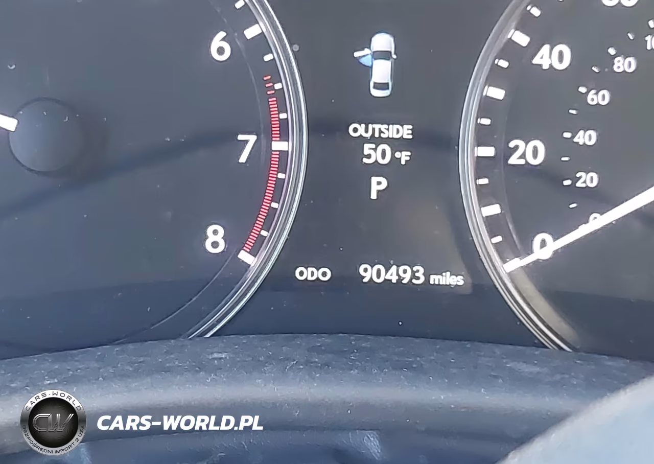 2013 Lexus Gs 350 VIN:JTHCE1BL9D5012022 - 16