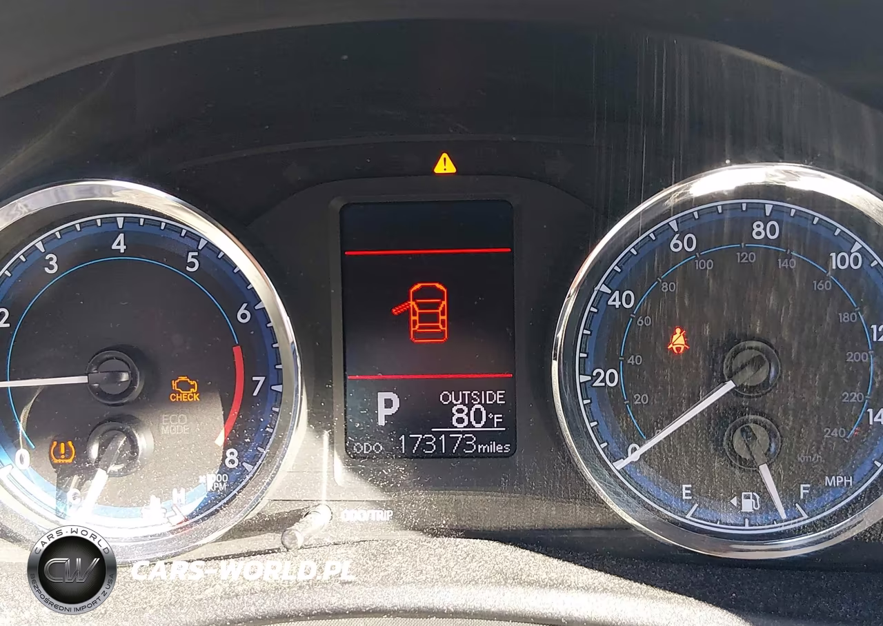 2017 Toyota Corolla Le VIN:2T1BURHE2HC895798 - 7