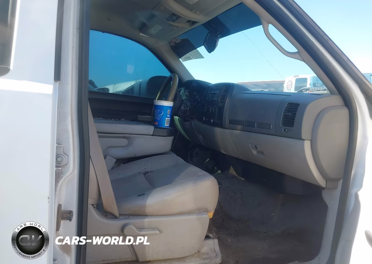 2012 Chevrolet Silverado 1500 Lt VIN:3GCPCSE08CG253562 - 5