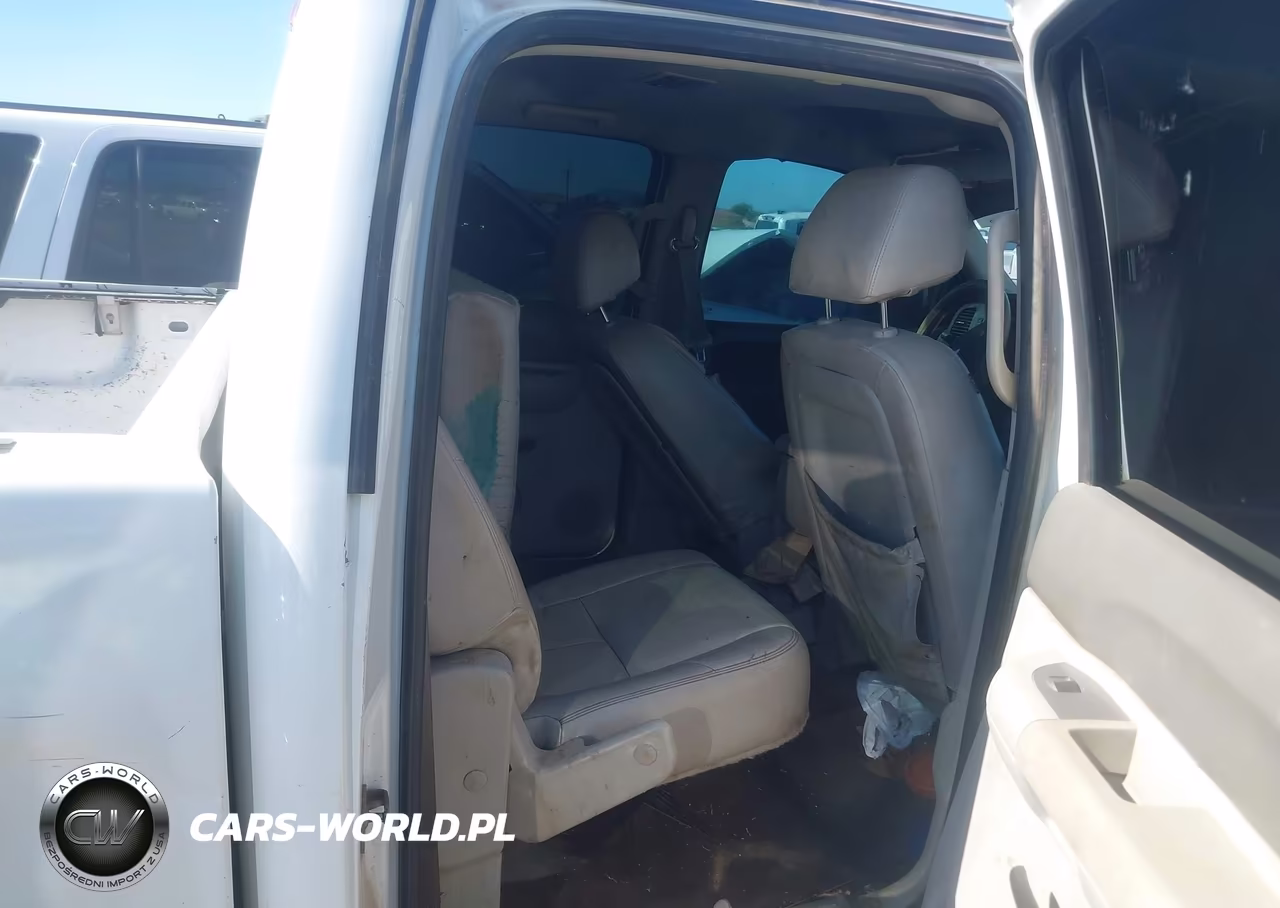 2012 Chevrolet Silverado 1500 Lt VIN:3GCPCSE08CG253562 - 8