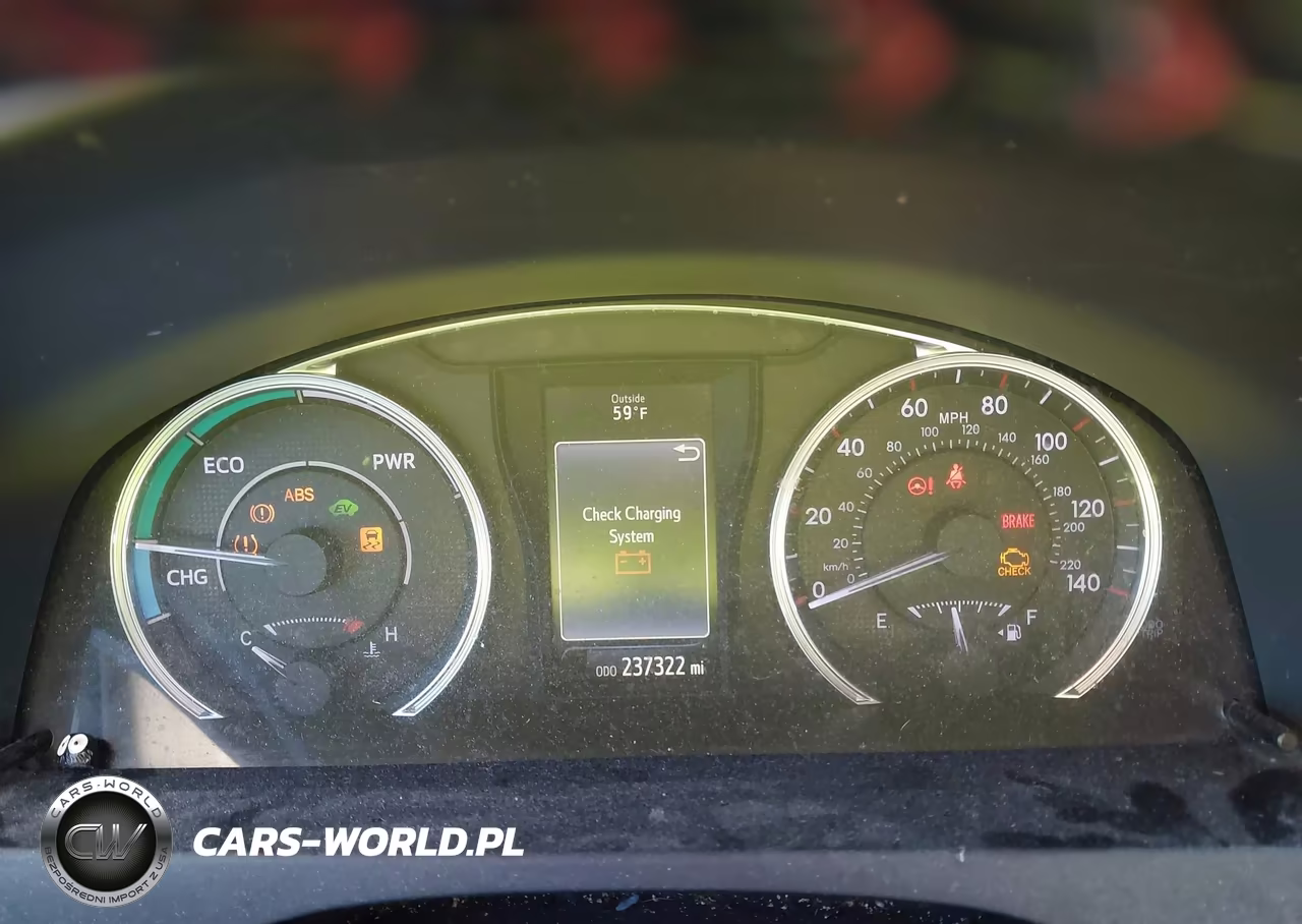 2015 Toyota Camry Hybrid Se VIN:4T1BD1FK2FU159840 - 7