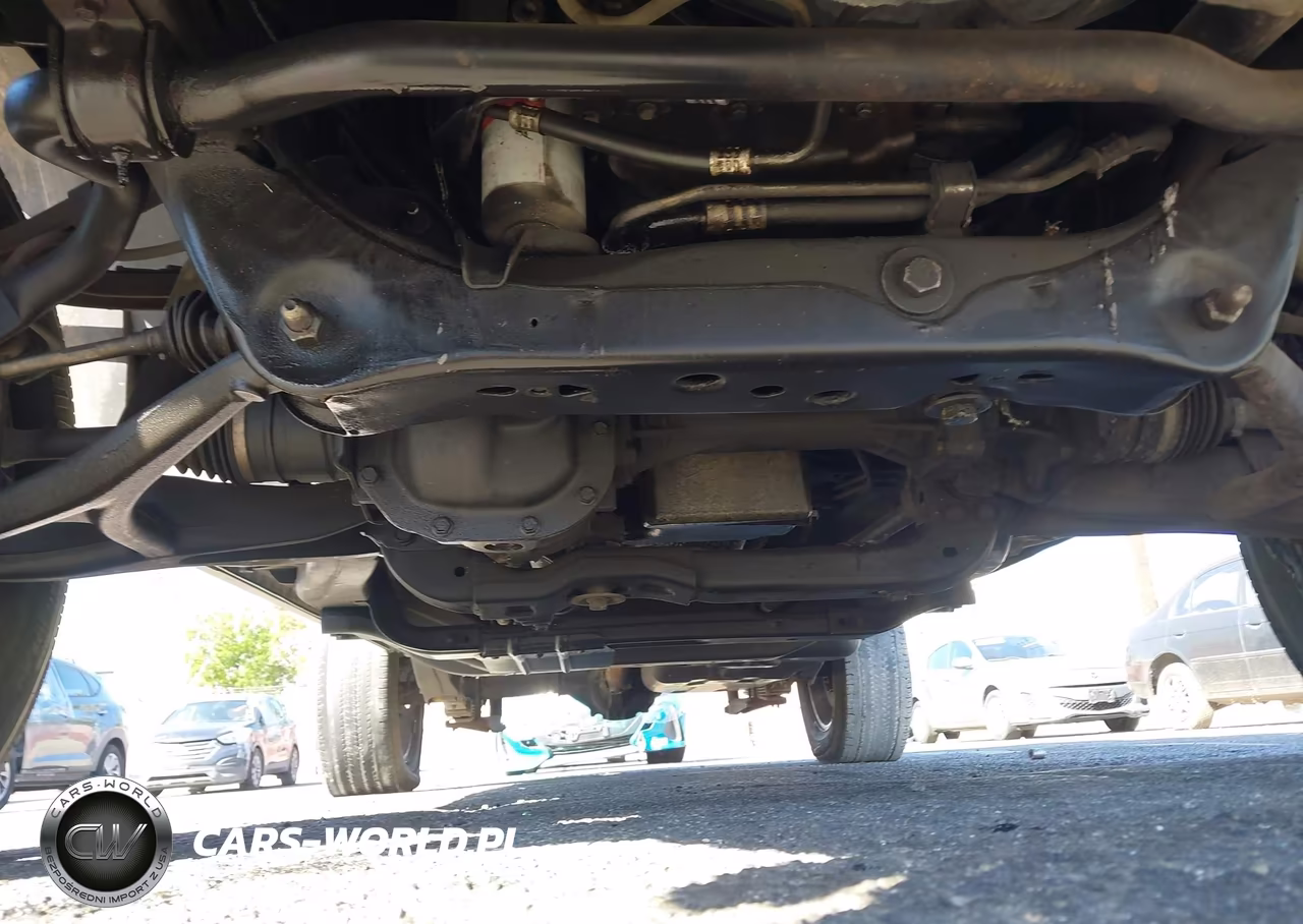 2006 Hummer H3 Suv VIN:5GTDN136X68198761 - 14