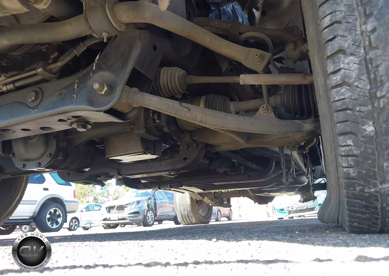 2006 Hummer H3 Suv VIN:5GTDN136X68198761 - 15