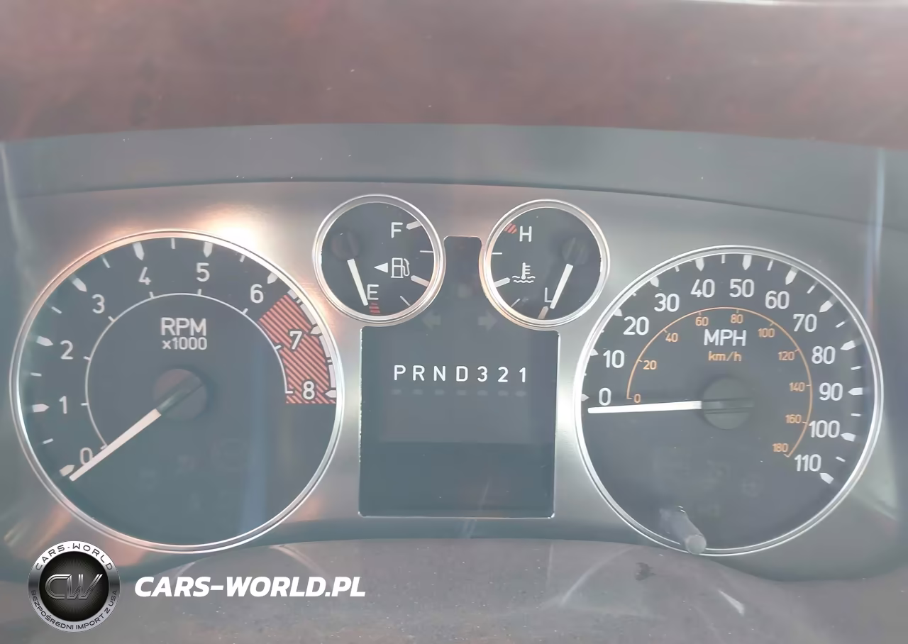 2006 Hummer H3 Suv VIN:5GTDN136X68198761 - 7