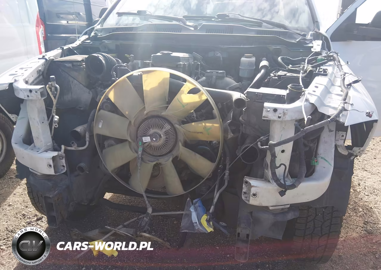 2011 Ram Ram 3500 St VIN:3D73Y3CLXBG624731 - 11