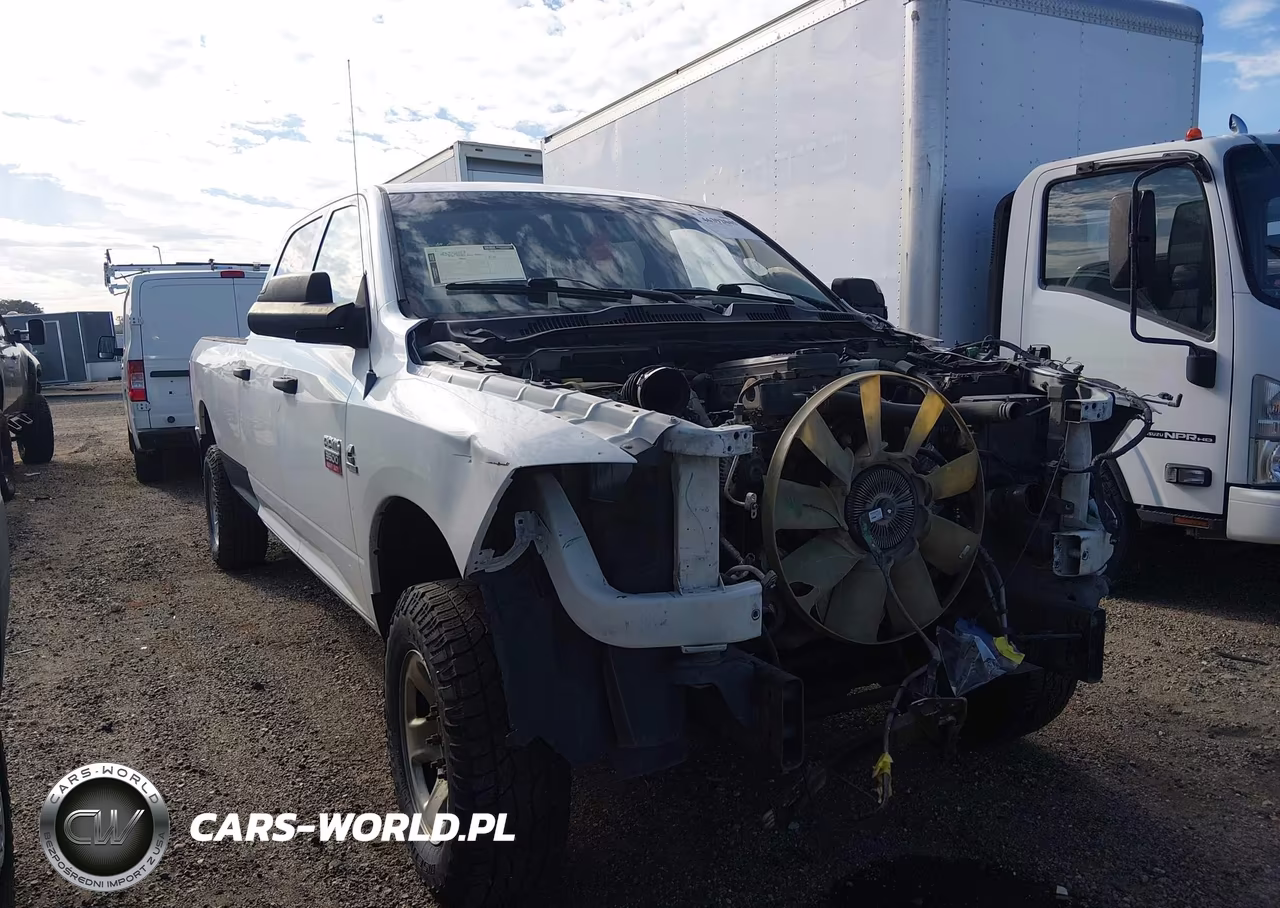 2011 Ram Ram 3500 St VIN:3D73Y3CLXBG624731 - 13