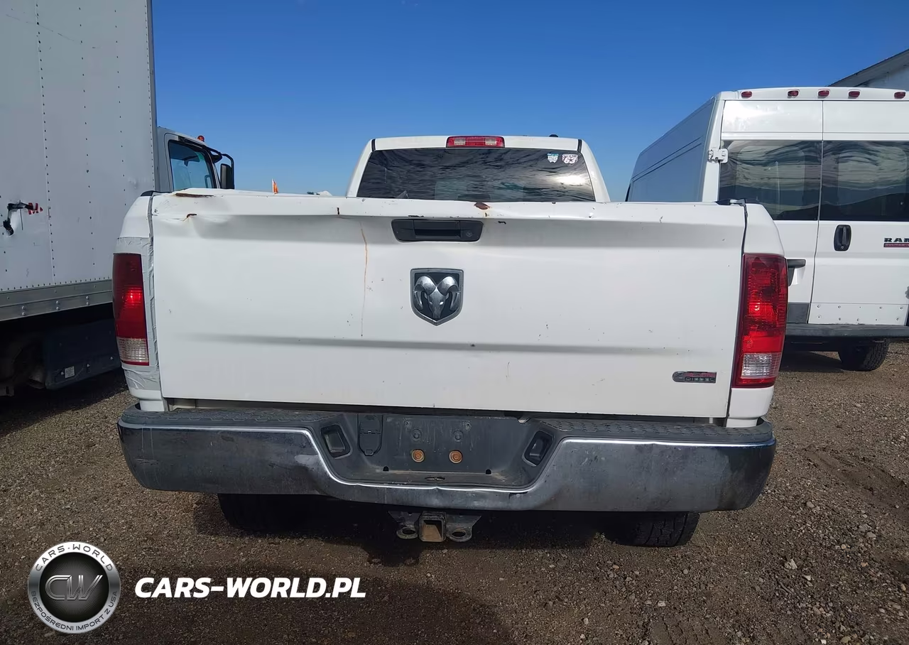 2011 Ram Ram 3500 St VIN:3D73Y3CLXBG624731 - 15