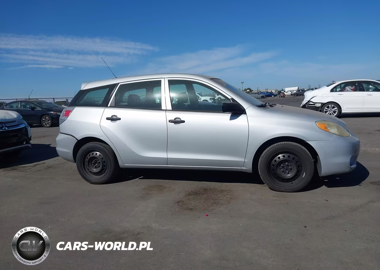 2005 Toyota Matrix VIN:2T1KR32E45C399176 - 13