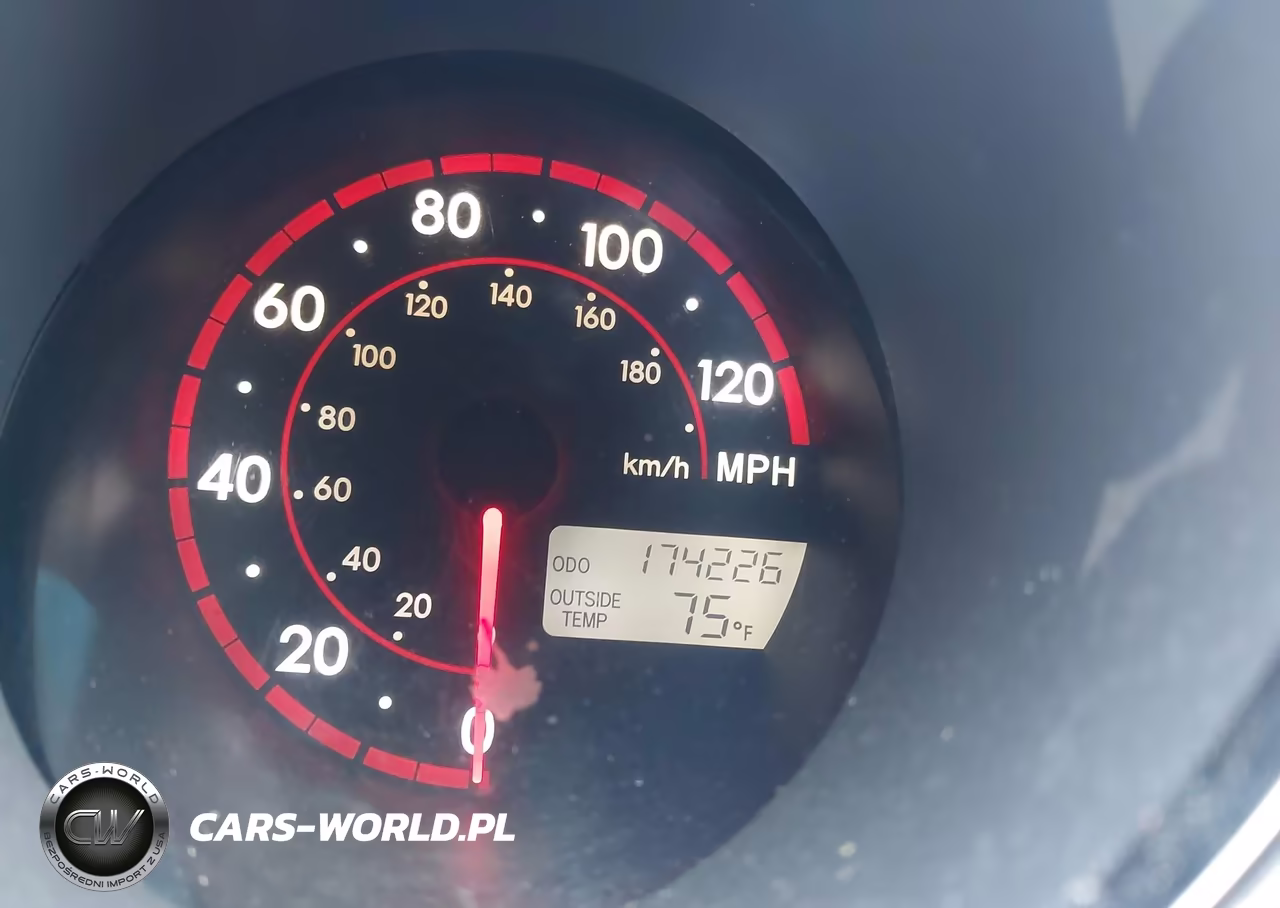 2005 Toyota Matrix VIN:2T1KR32E45C399176 - 15
