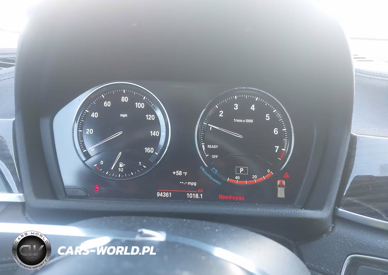 2018 BMW X2 xDrive28I VIN:WBXYJ5C3XJEF69421 - 7