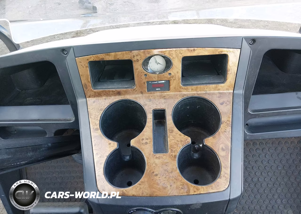 2010 Ac Golf Cart. Fairplay Model VIN:515LLD224A1001219 - 14