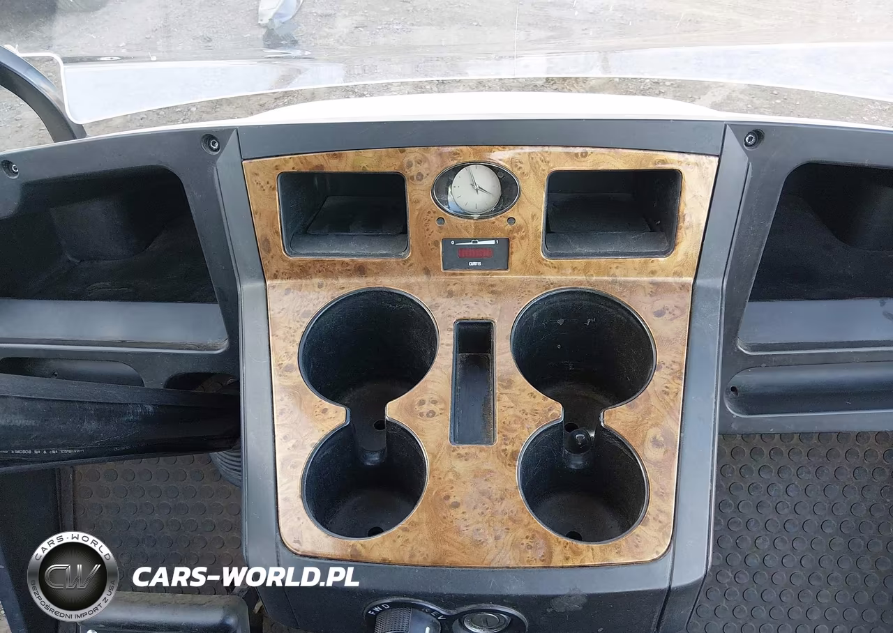 2010 Ac Golf Cart. Fairplay Model VIN:515LLD224A1001219 - 7
