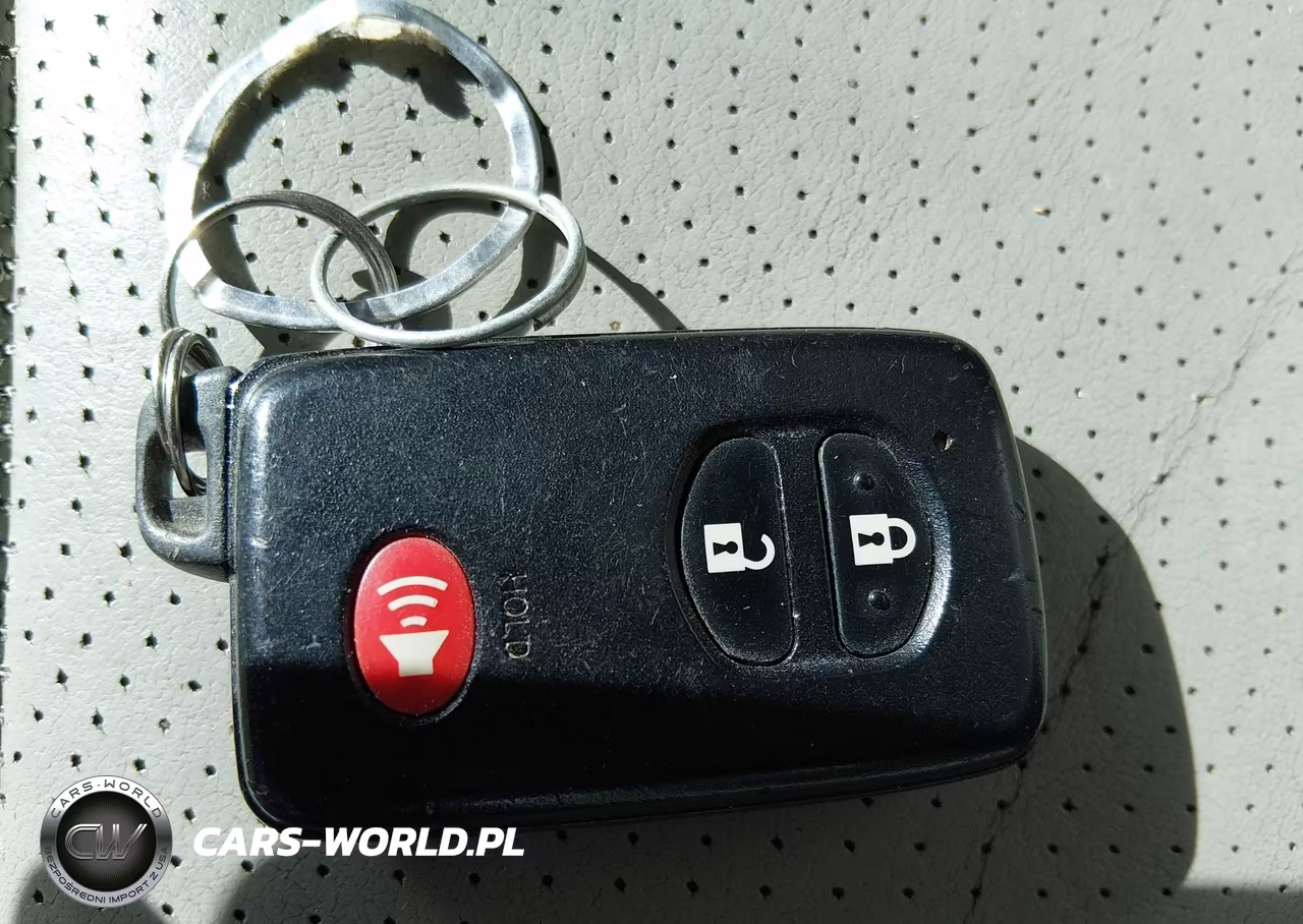 2010 Toyota Prius V VIN:JTDKN3DU1A0125793 - 11