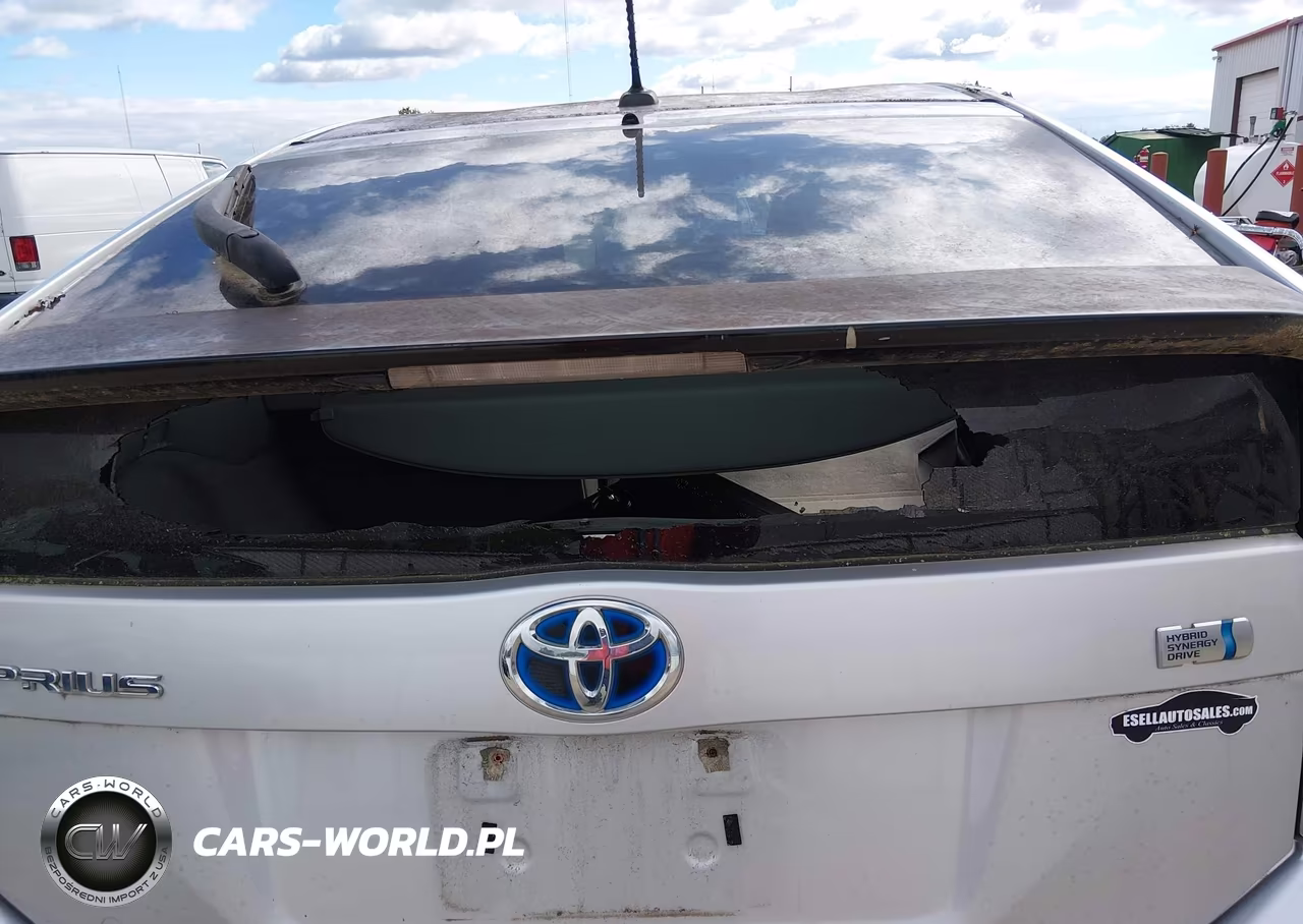 2010 Toyota Prius V VIN:JTDKN3DU1A0125793 - 6