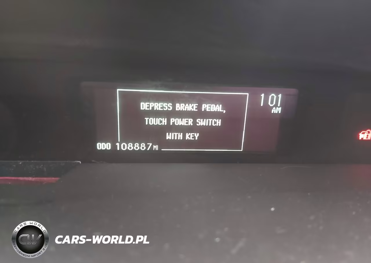 2010 Toyota Prius V VIN:JTDKN3DU1A0125793 - 7