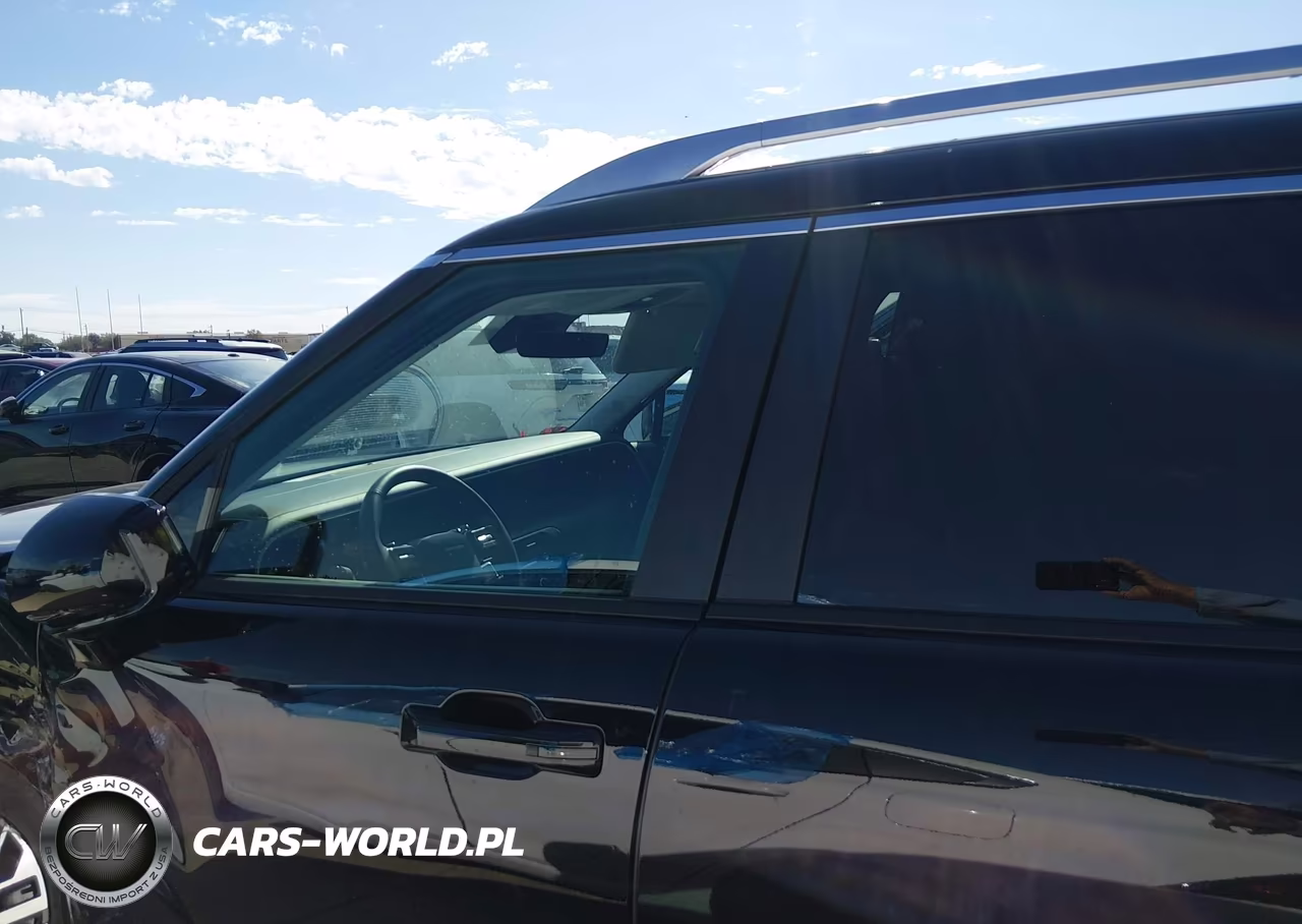 2026 Hyundai Palisade Sel 7P VIN:KM8RL5S29TU134346 - 14