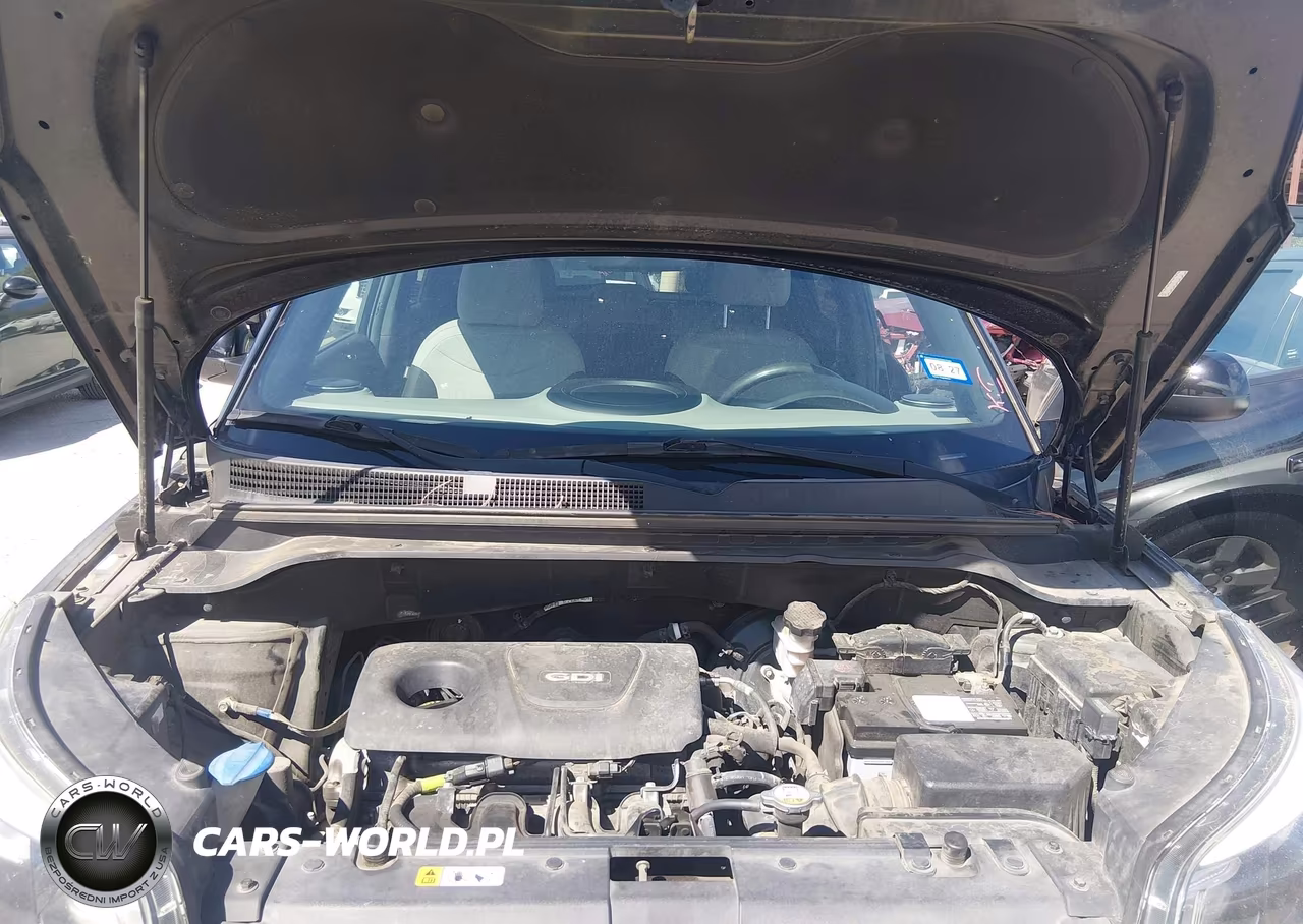 2018 Kia Soul VIN:KNDJN2A24J7597986 - 10