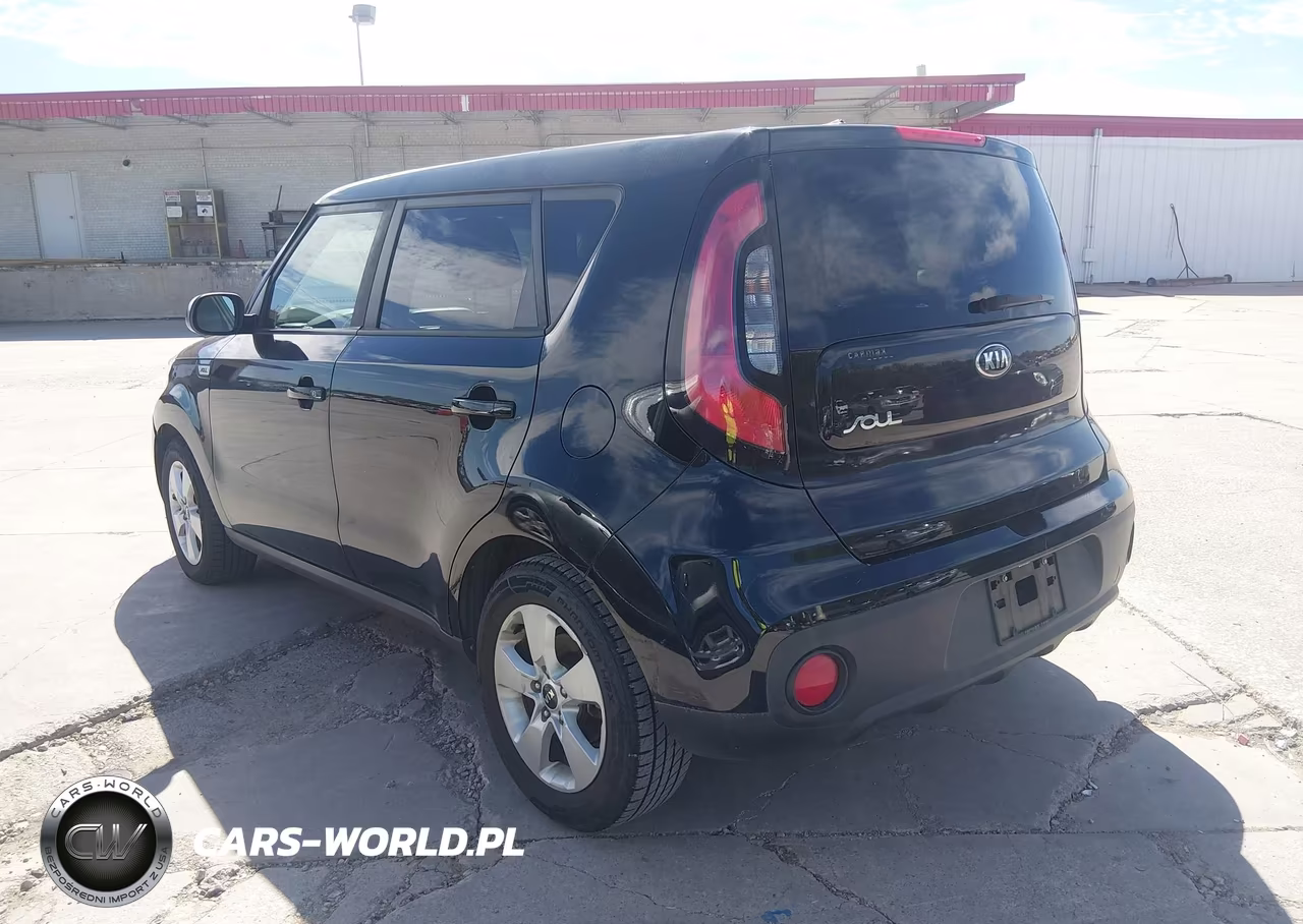 2018 Kia Soul VIN:KNDJN2A24J7597986 - 3