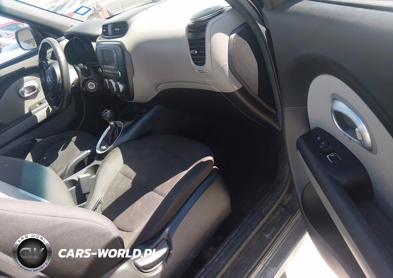 2018 Kia Soul VIN:KNDJN2A24J7597986 - 5