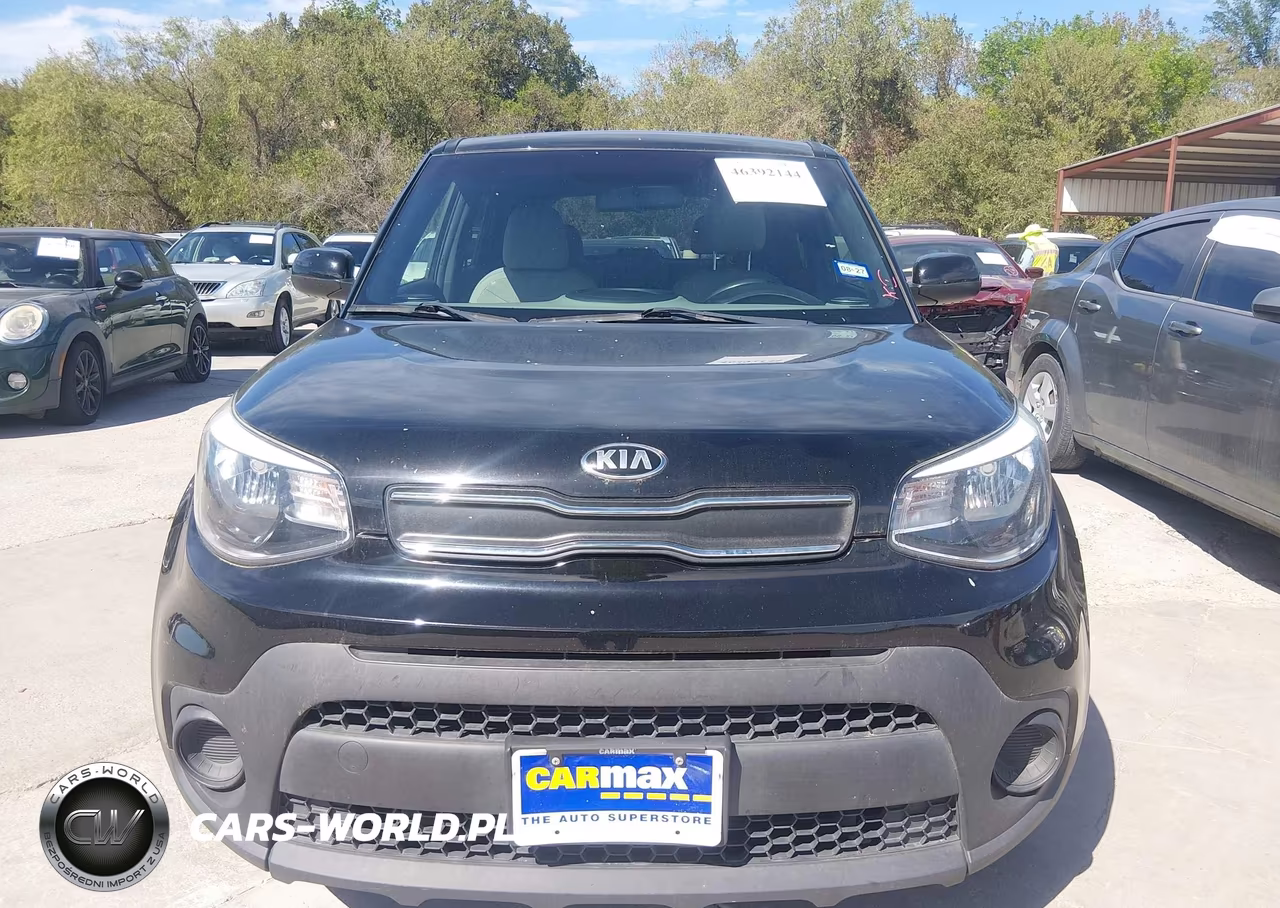 2018 Kia Soul VIN:KNDJN2A24J7597986 - 6