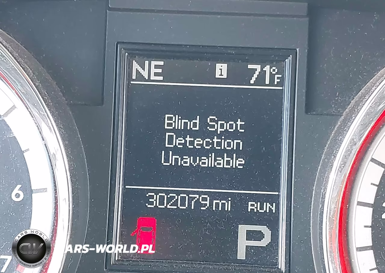 2012 Dodge Durango Citadel VIN:1C4RDJEG4CC328564 - 15