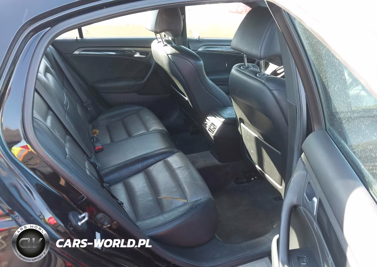 2007 Acura Tl Type S VIN:19UUA76517A034707 - 8