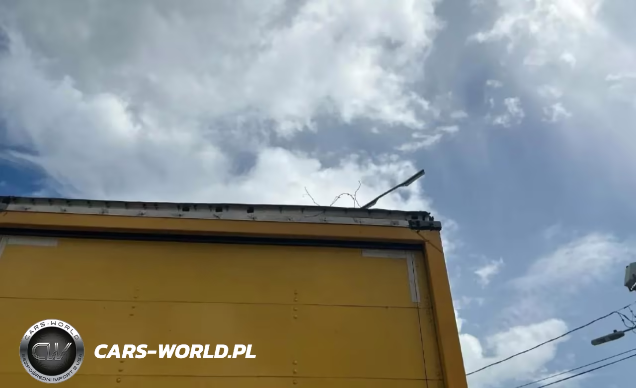2016 International 4000 Box Truck 4300 VIN:3HAMMMMLXGL738673 - 8