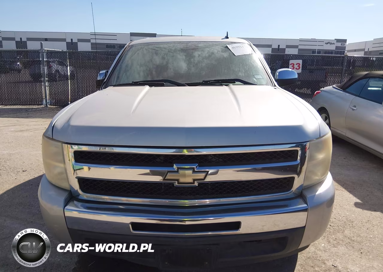 2010 Chevrolet Silverado 1500 Lt VIN:3GCRCSE09AG199971 - 12