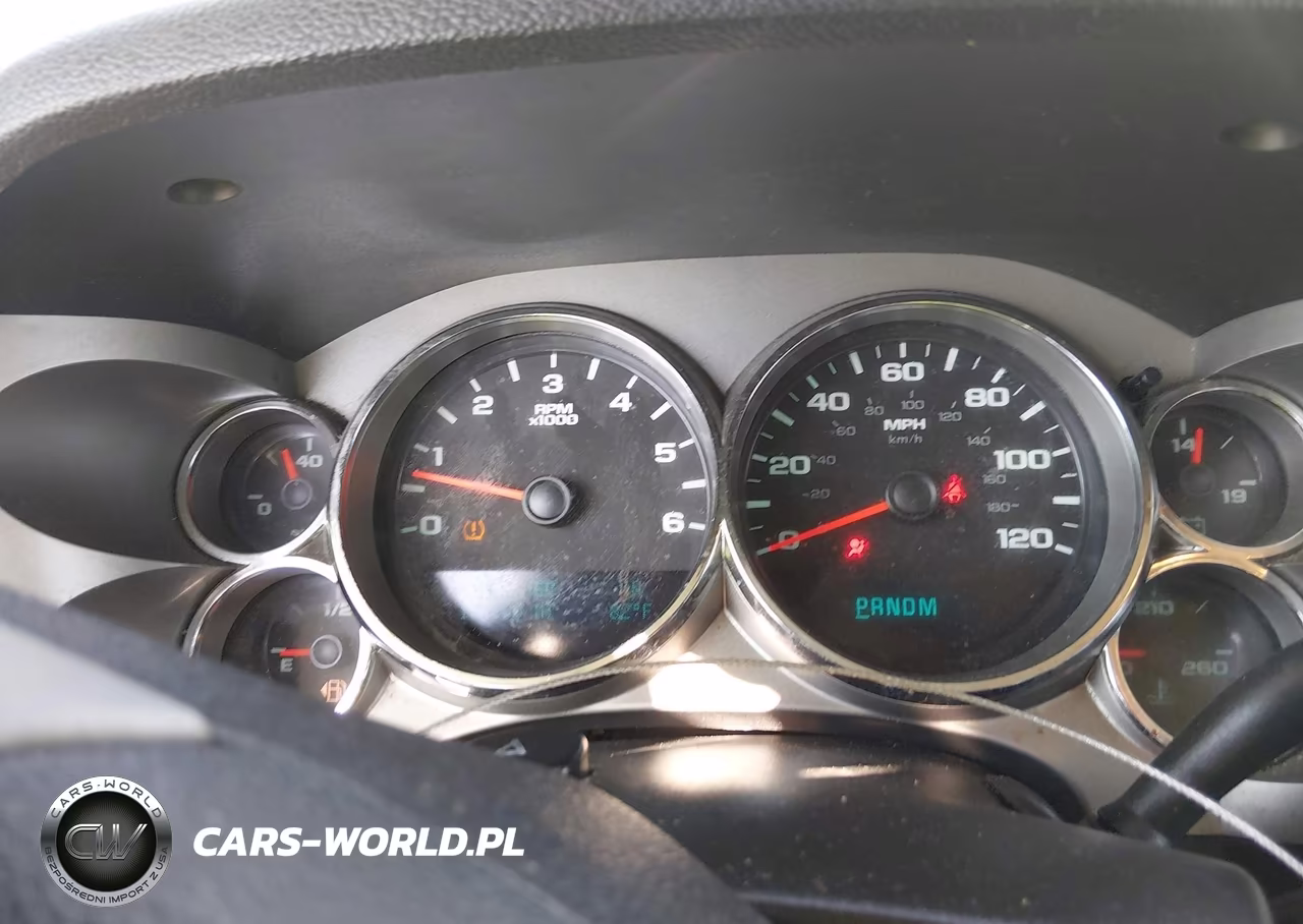 2010 Chevrolet Silverado 1500 Lt VIN:3GCRCSE09AG199971 - 7
